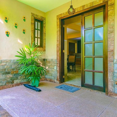 Loft Em Marica Rj - Aracatibaアパートメント エクステリア 写真