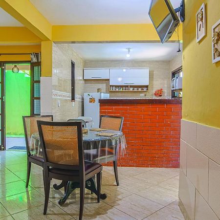 Loft Em Marica Rj - Aracatibaアパートメント エクステリア 写真