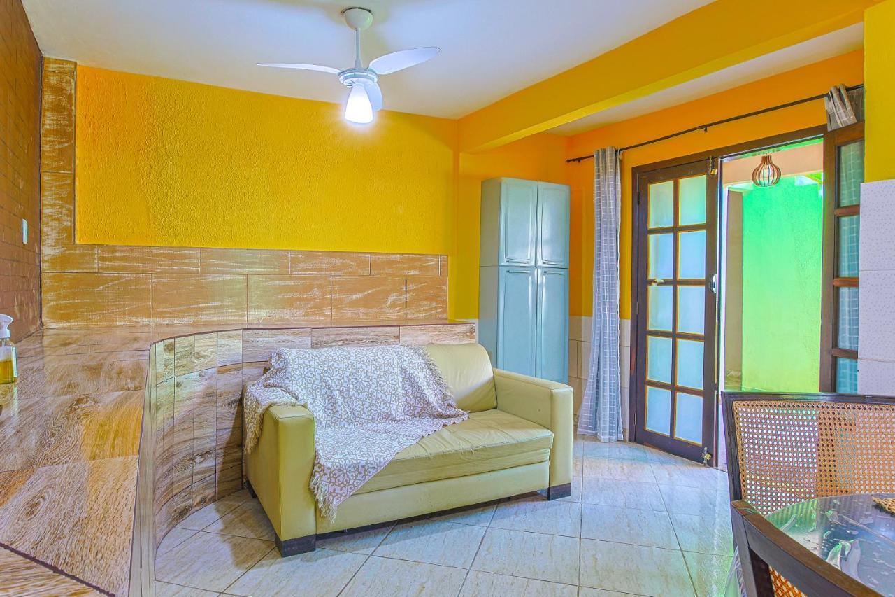Loft Em Marica Rj - Aracatibaアパートメント エクステリア 写真