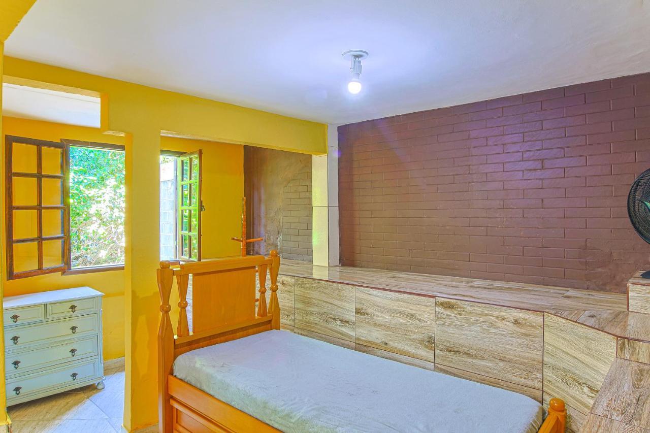 Loft Em Marica Rj - Aracatibaアパートメント エクステリア 写真