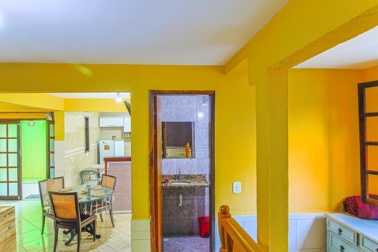 Loft Em Marica Rj - Aracatibaアパートメント エクステリア 写真