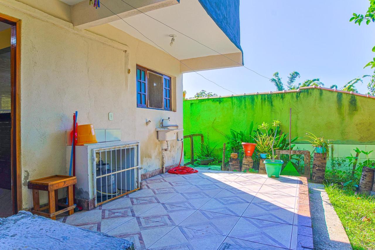 Loft Em Marica Rj - Aracatibaアパートメント エクステリア 写真