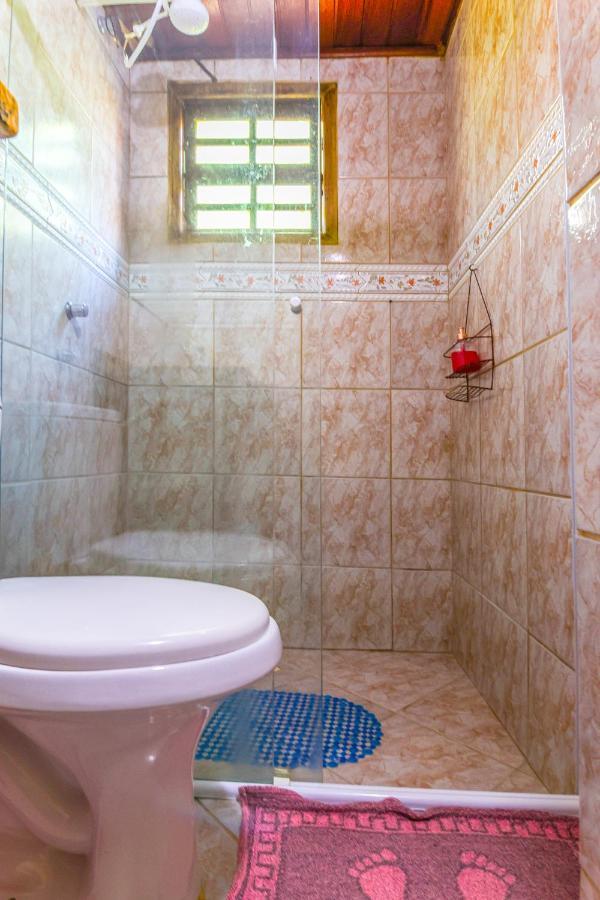 Loft Em Marica Rj - Aracatibaアパートメント エクステリア 写真