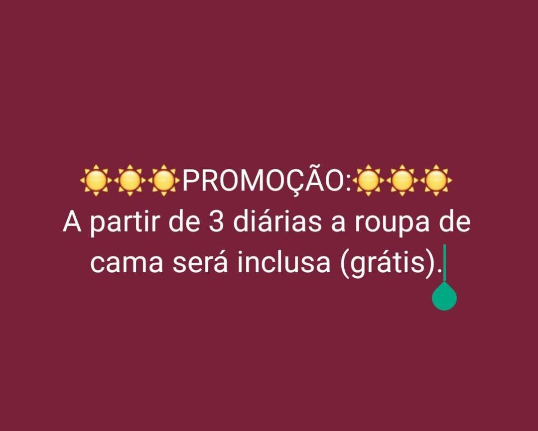 Loft Em Marica Rj - Aracatibaアパートメント エクステリア 写真